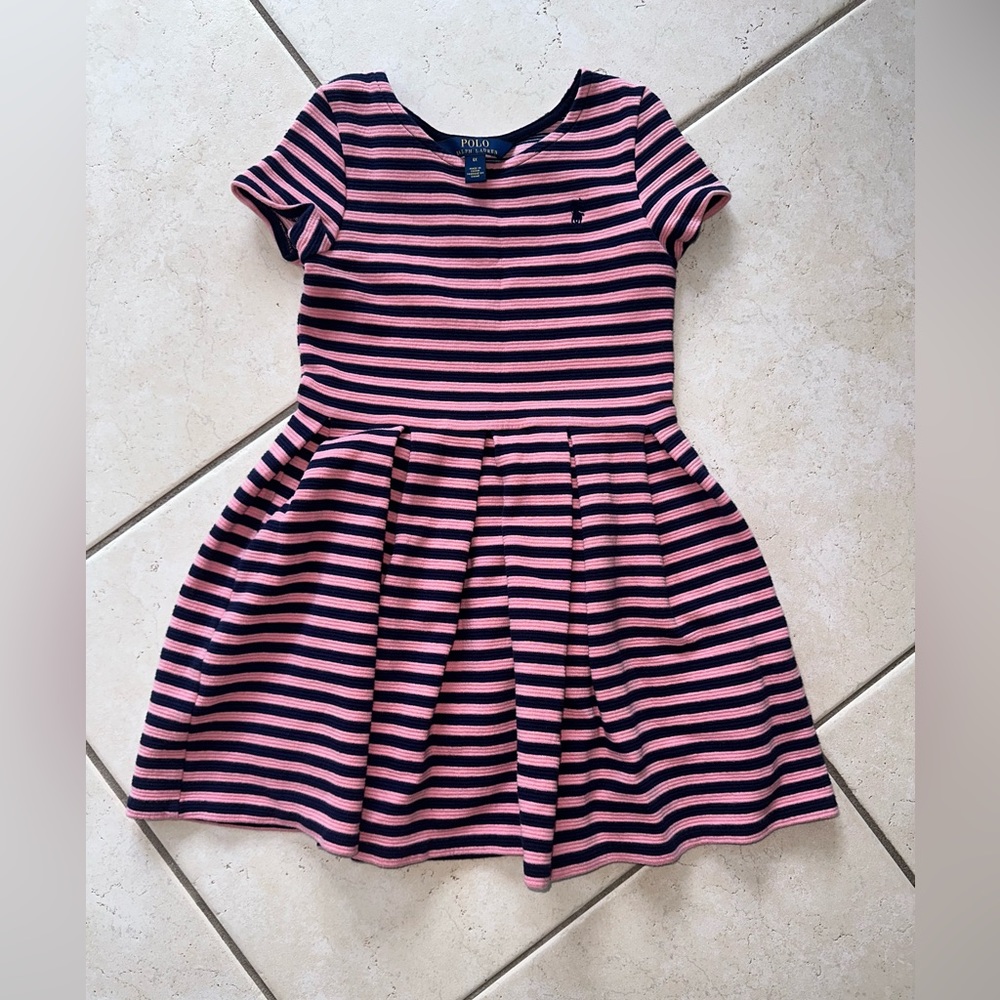 Polo Ralph Lauren Dress